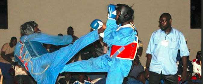 4e championnats du monde Viet Vo dao : Les Lions décrochent 6 médailles d'or - wiwsport 4e championnats du monde Viet Vo dao : Les Lions décrochent 6 médailles d'or - wiwsport