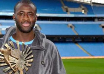 Yaya Toure: « J'aime mon pays et je suis libre pour la sélection nationale »