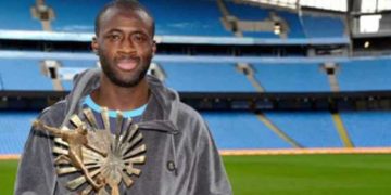 Yaya Toure: « J'aime mon pays et je suis libre pour la sélection nationale » - wiwsport