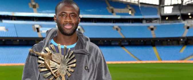 Yaya Toure: « J'aime mon pays et je suis libre pour la sélection nationale » - wiwsport Yaya Toure: « J'aime mon pays et je suis libre pour la sélection nationale » - wiwsport