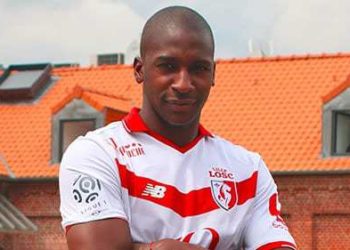 Ligue 1: Younousse Sankharé sauve Lille  (Lille 1-0 Dijon)