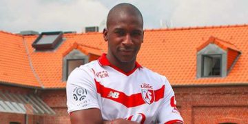 Ligue 1: Younousse Sankharé sauve Lille  (Lille 1-0 Dijon)