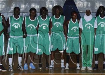 National 1 féminin: Ziguinchor BC signe sa première victoire