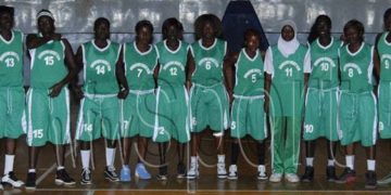 National 1 féminin: Ziguinchor BC signe sa première victoire