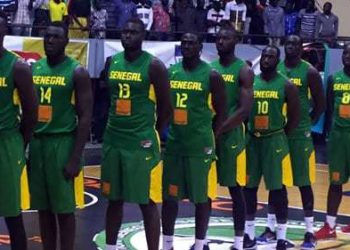 Tournoi Zone 2 : Le Sénégal bat le Cap-Vert (76-66)