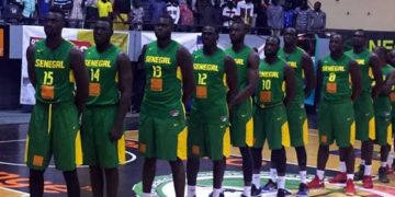 Tournoi Zone 2 : Le Sénégal bat le Cap-Vert (76-66) - wiwsport