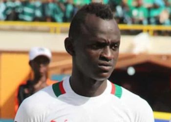 Mondial 2018 – Adama Mbengue: « Nous avons un tirage abordable certes, mais pas facile »