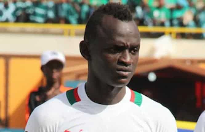 Caen: Adama Mbengue absent pour 1 mois - wiwsport Caen: Adama Mbengue absent pour 1 mois - wiwsport