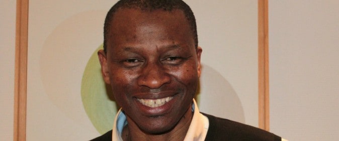 Amara Simba sur l'offre de Adidas au Sénégal : « la balle est dans le camp de la FSF mais.. » - wiwsport amarasimba une