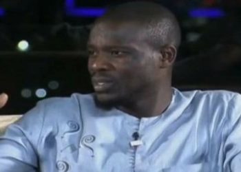 Amdy Faye sur la situation de Sadio Mané: « Je suis parfaitement d'accord avec Klopp »