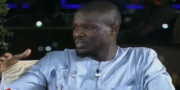 Amdy Faye sur la situation de Sadio Mané: « Je suis parfaitement d'accord avec Klopp » - wiwsport