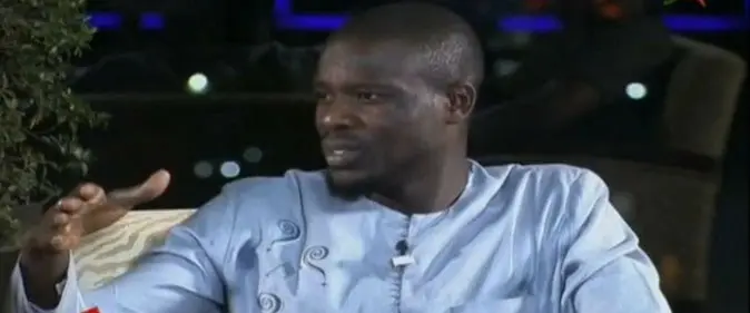 Amdy Faye sur la situation de Sadio Mané: « Je suis parfaitement d'accord avec Klopp » - wiwsport Amdy Faye sur la situation de Sadio Mané: « Je suis parfaitement d'accord avec Klopp » - wiwsport