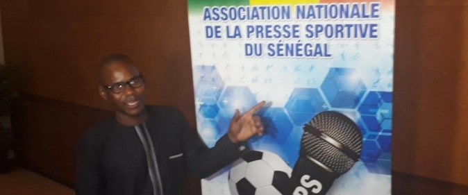 Couverture Mondial Russie 2018: La Fifa octroie 20 accréditations à la presse sénégalaise - wiwsport anps une