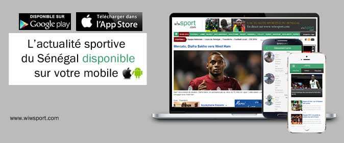 Lancement de l’application wiwsport.com pour iPhone - wiwsport Lancement de l’application wiwsport.com pour iPhone - wiwsport