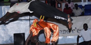 Nuit des arts martiaux, le 27 décembre à Marius Ndiaye : Sous le sceau de la paix !