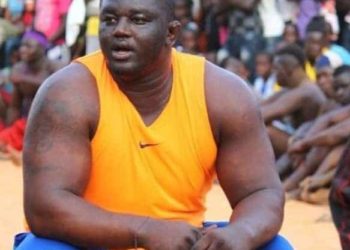 Balla Gaye 2, Lac 2, Elton et Gouye Gui: Les lutteurs de Guediawaye sous pression