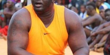 Balla Gaye 2, Lac 2, Elton et Gouye Gui: Les lutteurs de Guediawaye sous pression - wiwsport