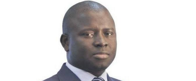 Basket : Le DG de l'ADM Cheikh Issa Sall, nouveau président de Mbour Basket Club (MBC) - wiwsport cheikhissasall une