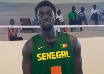 cheikhmbodj une