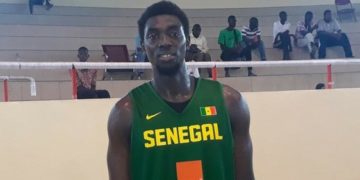 cheikhmbodj une