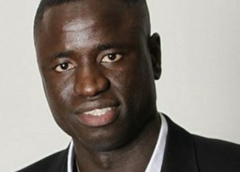 cheikhoukouyate une