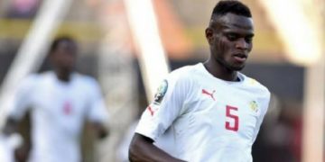 Nice: Le président Rivère se prononce sur la situation de Racine Coly - wiwsport