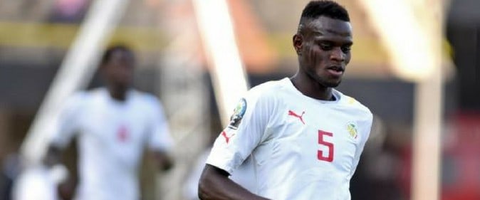 Racine Coly (Nice): «J’ai la ferme conviction que j’irai au Mondial» - wiwsport Racine Coly (Nice): «J’ai la ferme conviction que j’irai au Mondial» - wiwsport