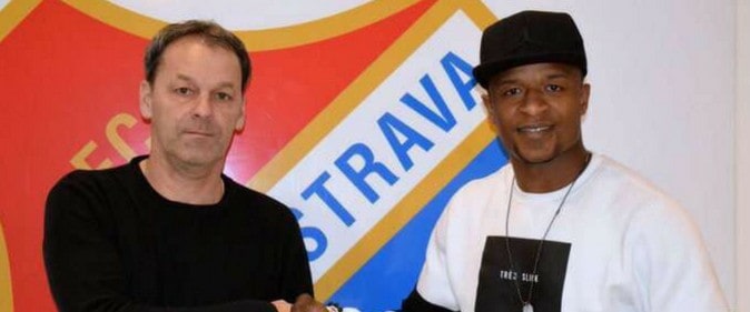 Rép. Tchèque: Dame Diop à Banik Ostrava pour deux ans - wiwsport damee une