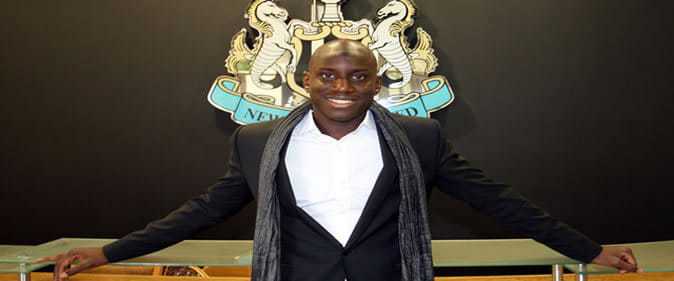 Fraude fiscale en Angleterre : Demba Ba dans l'œil du cyclone - wiwsport Fraude fiscale en Angleterre : Demba Ba dans l'œil du cyclone - wiwsport