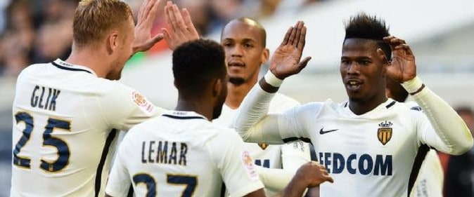 Monaco: Ce que Jardim pense de Diao Balde Keita - wiwsport Monaco: Ce que Jardim pense de Diao Balde Keita - wiwsport