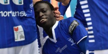 Krépin Diatta, « L'un des meilleurs ambassadeurs du football sénégalais en Norvège » - wiwsport