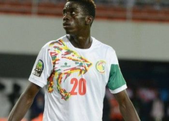 Officiel: Mercato: Dominique Miquilan débarque au au Limoges FC