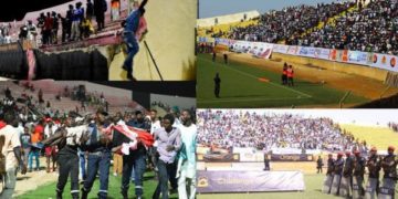 Officiel: Drame de Demba Diop : Liberté provisoire pour les deux fans de l’US Ouakam… - wiwsport