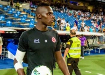 Edouard Mendy abandonne la Guinée Bissau pour le Sénégal