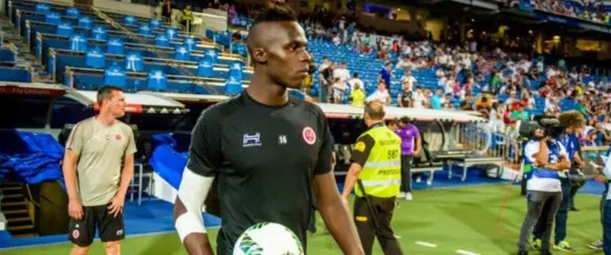 Edouard Mendy abandonne la Guinée Bissau pour le Sénégal - wiwsport Edouard Mendy abandonne la Guinée Bissau pour le Sénégal - wiwsport