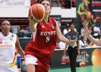 Afrobasket féminin 2017: Deuxième défaite de la Guinée    (Egypte 109- 78 Guinée)