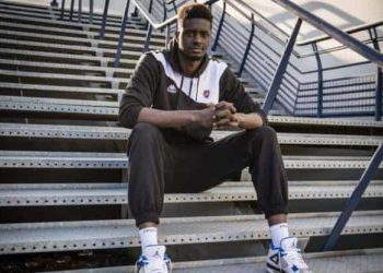 Naturalisation du pivot Youssoupha Fall (2m21) : La France prête à indemniser le Sénégal