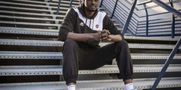 Naturalisation du pivot Youssoupha Fall (2m21) : La France prête à indemniser le Sénégal - wiwsport