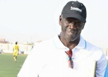 Ligue 1: Guediawaye FC: El Hadji Mamadou Faye nommé entraîneur principal - wiwsport fayee une