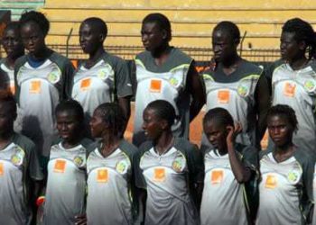 Pape Laye Gaye, Coach des U20 Filles : « Nous devons impérativement gagner ce match »