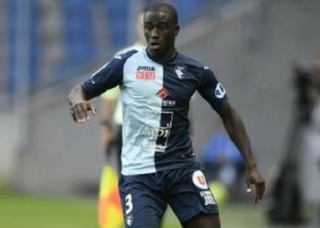 Officiel: Mercato: Ferland Mendy signe à Lyon un contrat de cinq ans