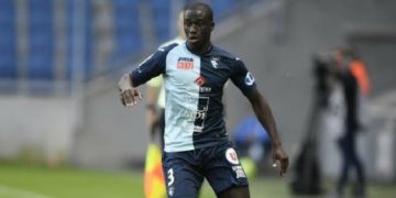 Officiel: Mercato: Ferland Mendy signe à Lyon un contrat de cinq ans - wiwsport