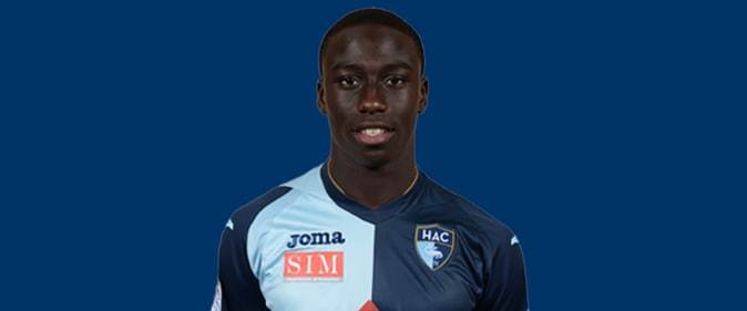 Ferland Mendy pense à l'équipe nationale du Sénégal - wiwsport Ferland Mendy pense à l'équipe nationale du Sénégal - wiwsport
