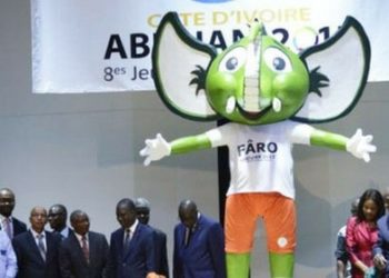 Jeux de la francophonie: Les athlètes sénégalais  "bien arrivés'' à Abidjan