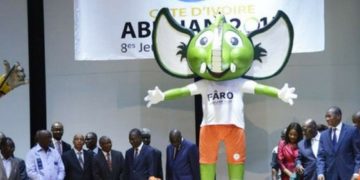 Jeux de la francophonie: Les athlètes sénégalais "bien arrivés'' à Abidjan - wiwsport