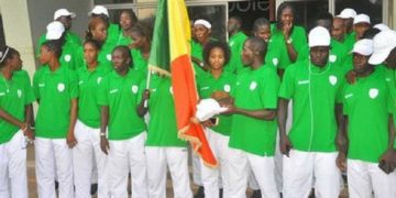 Jeux de la Francophonie : Le Sénégal avec une centaine d'athlètes et d'artistes - wiwsport