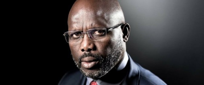 Présidentielle au Liberia: large victoire de George Weah - wiwsport Présidentielle au Liberia: large victoire de George Weah - wiwsport
