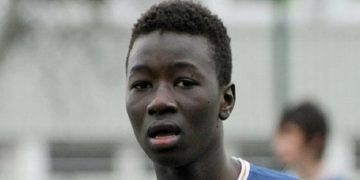 Le Havre : Pape Gueye signe son premier contrat professionnel - wiwsport