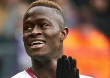 Babacar Gueye : Après Zulte Waregem, le sénégalais file à Saint-Trond