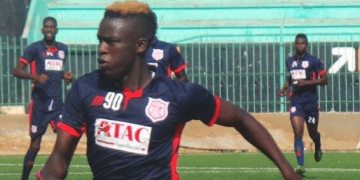 Guinée: Pape Ibnou Ba démarché par le Soumba - wiwsport